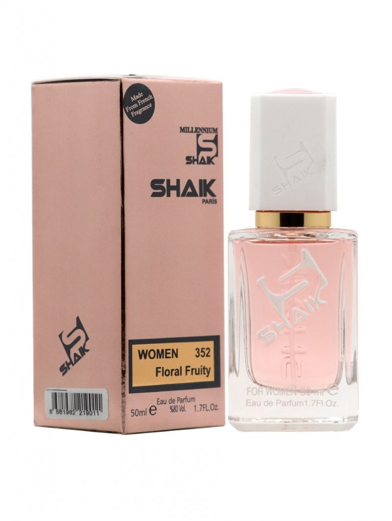 SHAIK № 352 Hugo Boss Femme - 50 мл