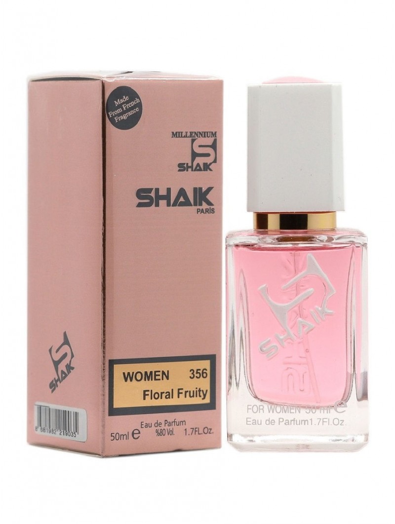 SHAIK № 356 Salvatore Ferragamo Signorina - 50 мл