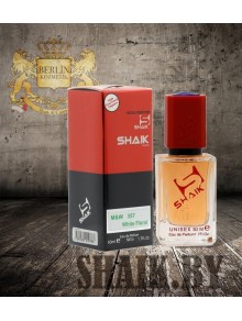 SHAIK № 357 Lancome Jasmins Marzipane - 50 мл