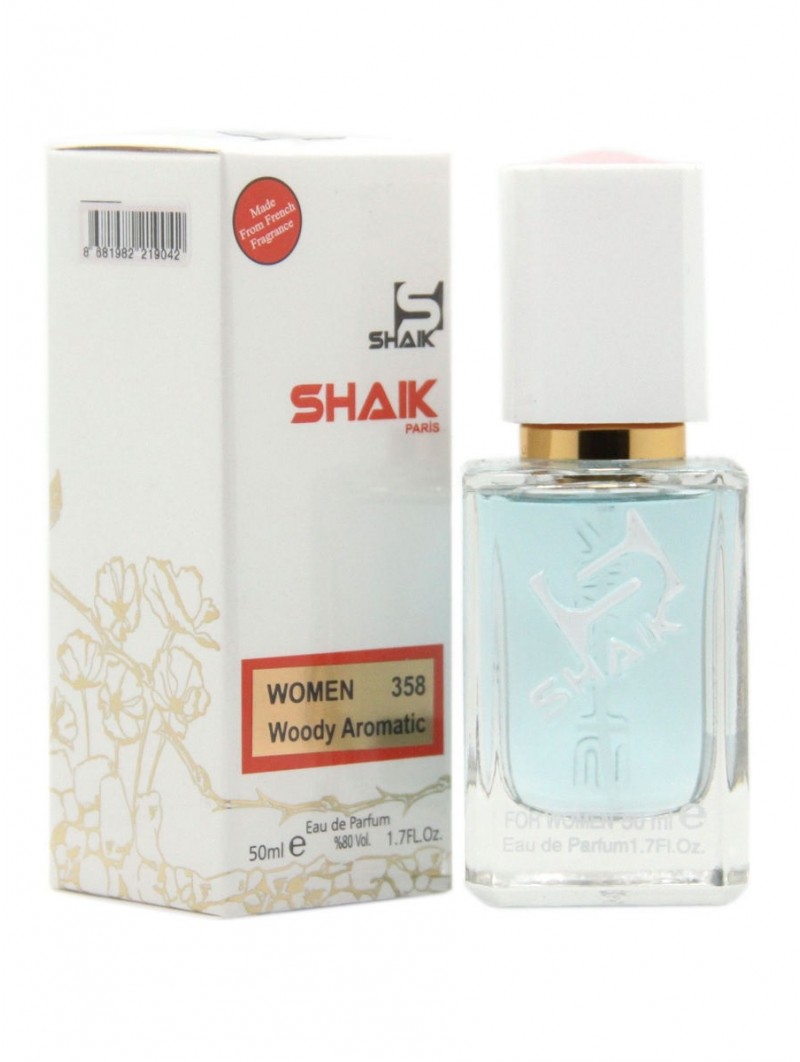 SHAIK № 358 Kenzo L'eau Par Ice - 50 мл
