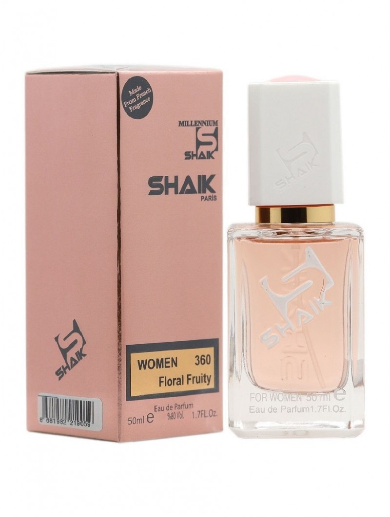 SHAIK № 360 Kenzo L'eau Kenzo Intense - 50 мл