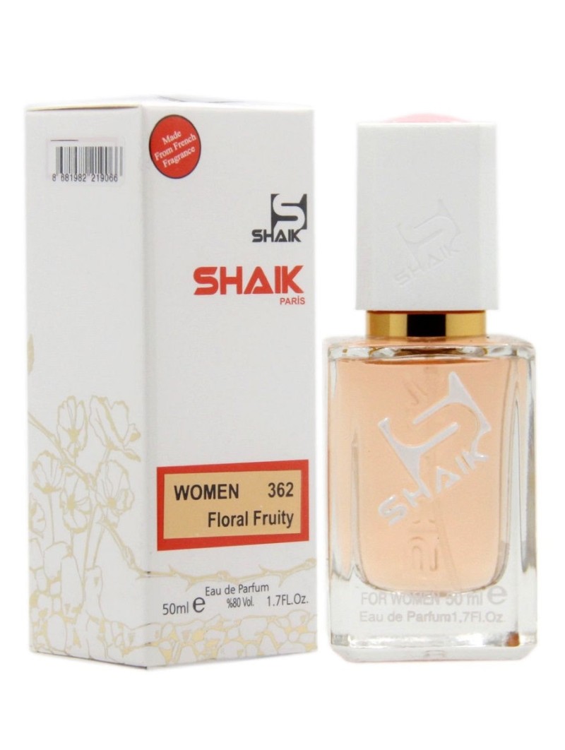 SHAIK № 362 Lacoste Eau De Lacoste - 50 мл