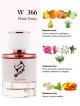 SHAIK № 366 Lanvin Rumeur 2 Rose - 50 мл