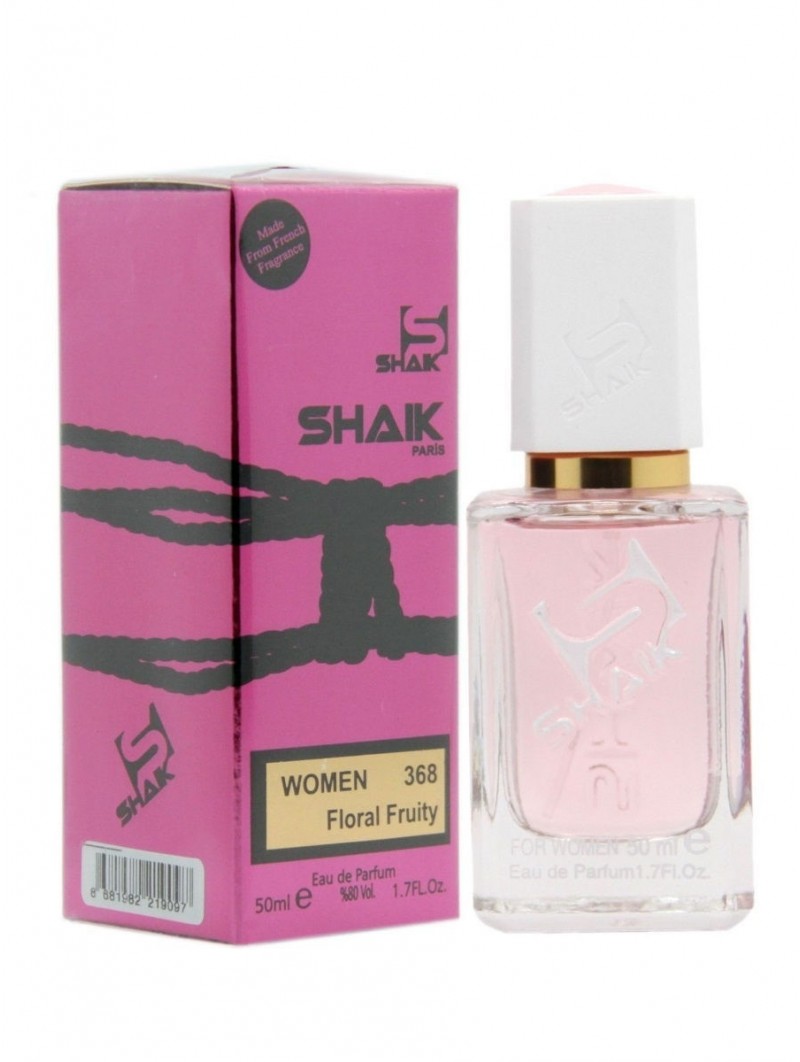 SHAIK № 368 Lanvin Jeanne - 50 мл