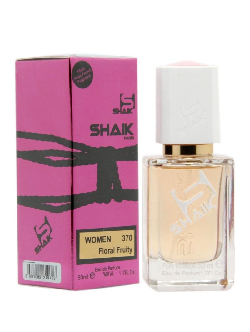 SHAIK № 370 Lanvin Modern Princess - 50 мл