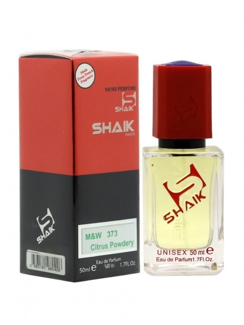 SHAIK № 373 Montale Starry Nights - 50 мл