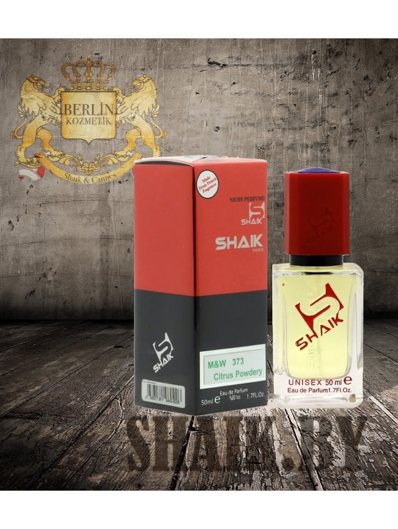 SHAIK № 373 Montale Starry Nights - 50 мл
