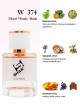 SHAIK № 374 Escentric Molecules The Beautiful Mind Series - 50 мл