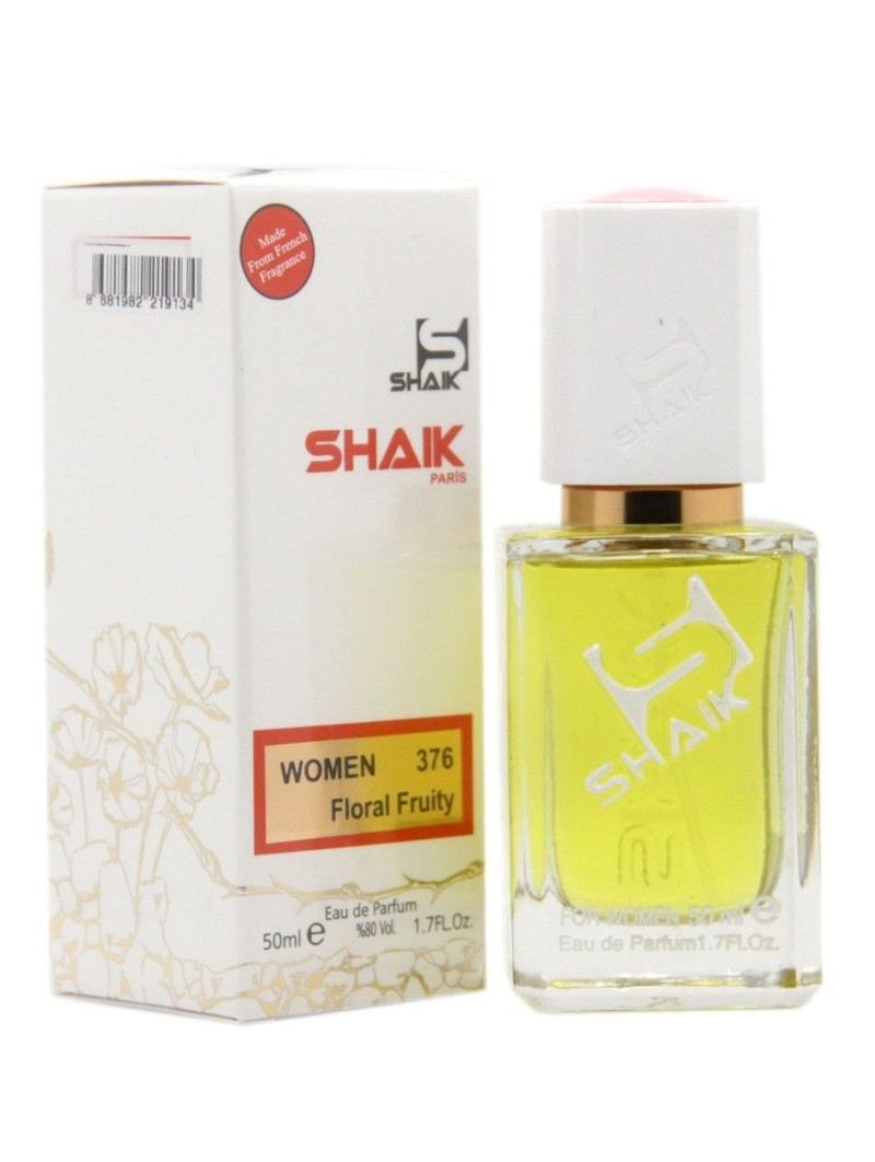 SHAIK № 376 Moschino Funny - 50 мл