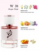 SHAIK № 38 Chanel Chance - 50 мл