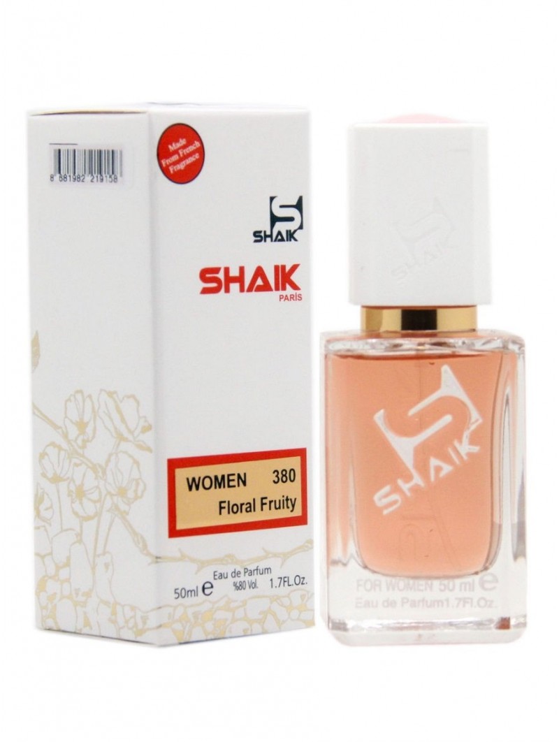 SHAIK № 380 Nina Ricci Nina Elixir - 50 мл
