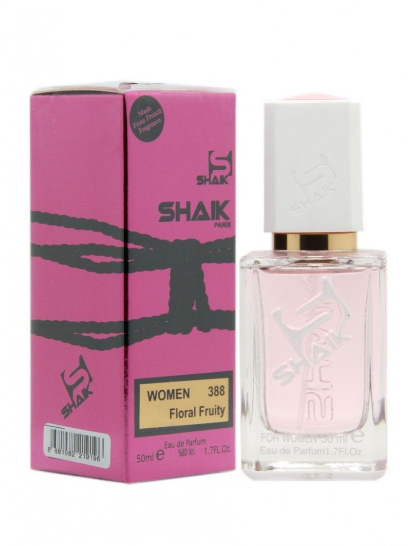 SHAIK № 388 Versace Bright Crystal Absolu - 50 мл