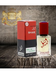SHAIK № 389 Montale Aoud Sense - 50 мл