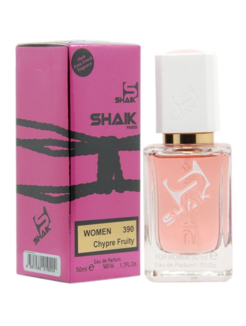 SHAIK № 390 Yves Saint Laurent Mon Paris - 50 мл