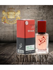 SHAIK № 393 Montale Crystal Flowers - 50 мл