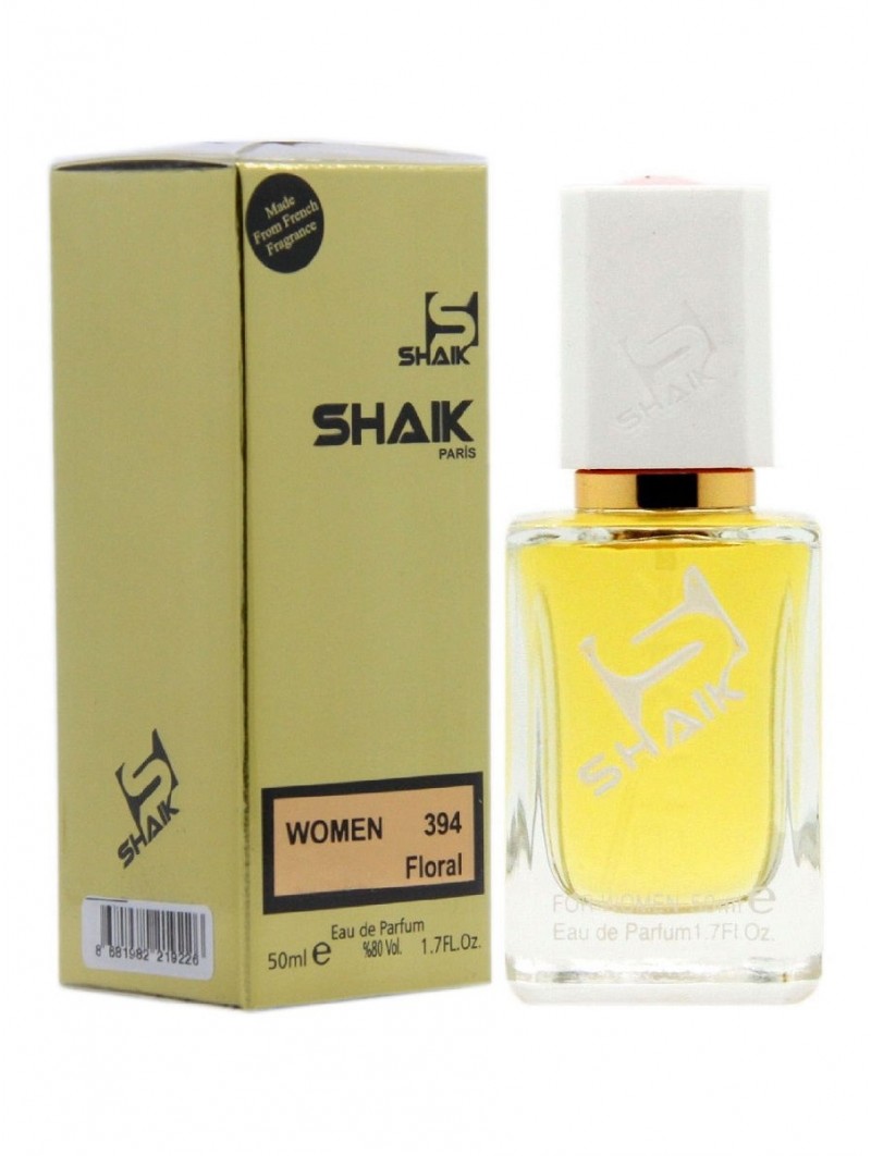 SHAIK № 394 Clive Christian VIII Rococo Magnolia - 50 мл