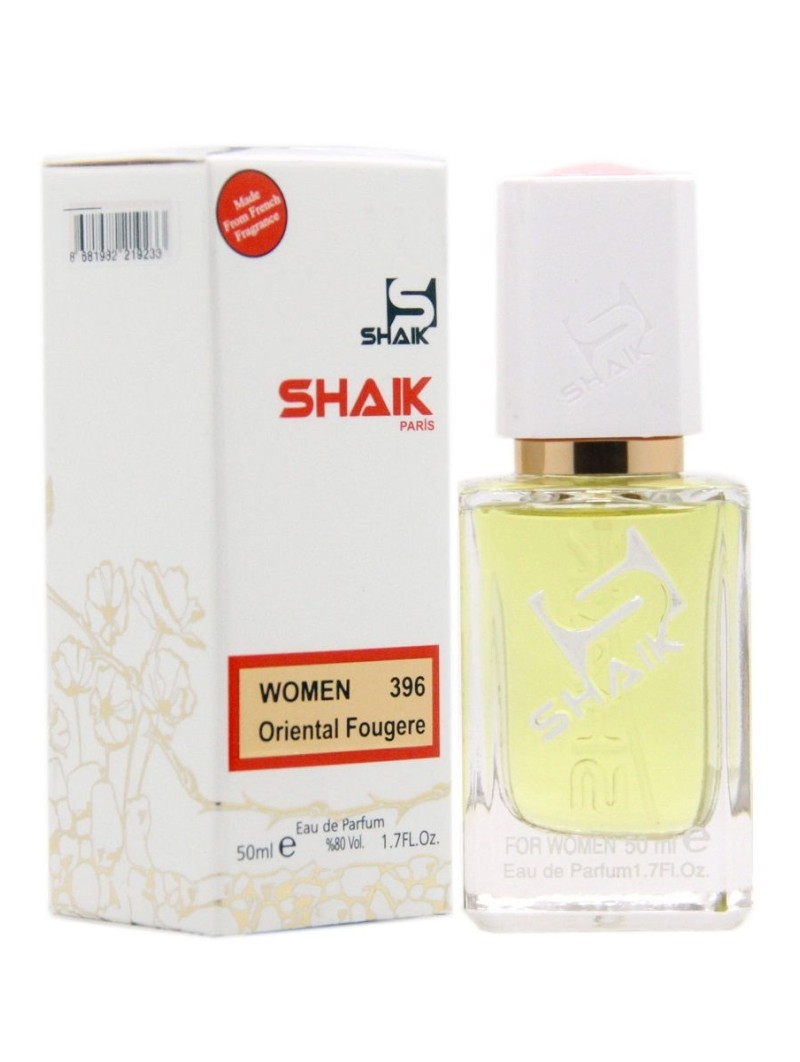 SHAIK № 396 Yves Saint Laurent Libre - 50 мл