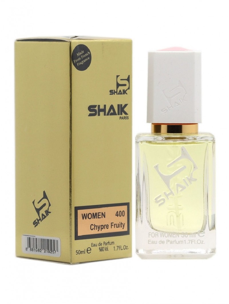 SHAIK № 400 Jo Malone English Pear & Freesia - 50 мл