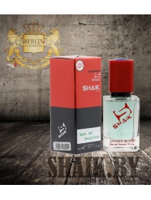 SHAIK № 401 Montale Tropical Wood - 50 мл