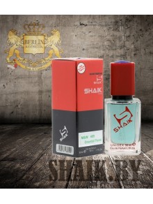 SHAIK № 405 Montale Aoud Lagoon - 50 мл