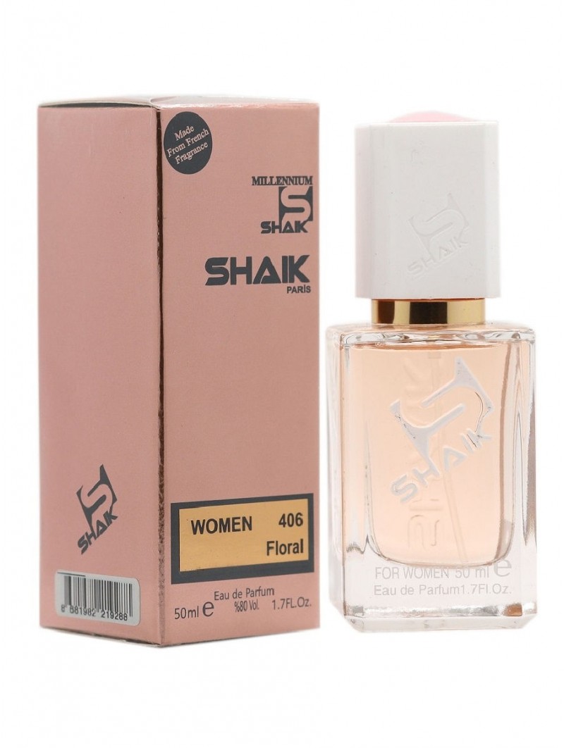 SHAIK № 406 Parfums de Marly Delina - 50 мл