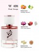 SHAIK № 408 Christian Dior Addict Eau Fraiche - 50 мл
