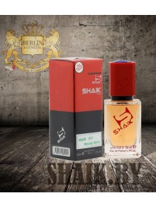 SHAIK № 411 Montale Red Aoud - 50 мл