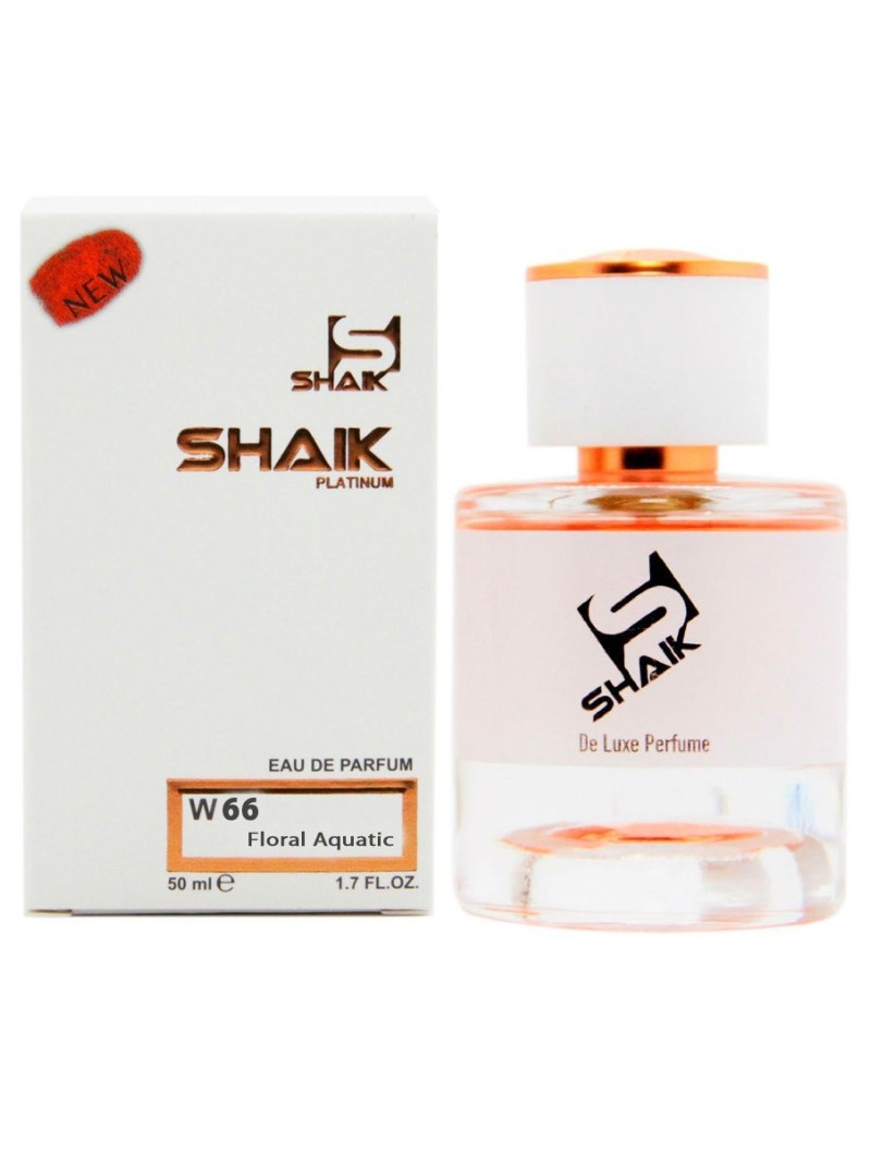 SHAIK № 66 Dolce & Gabbana 3 L’Imperatrice - 50 мл