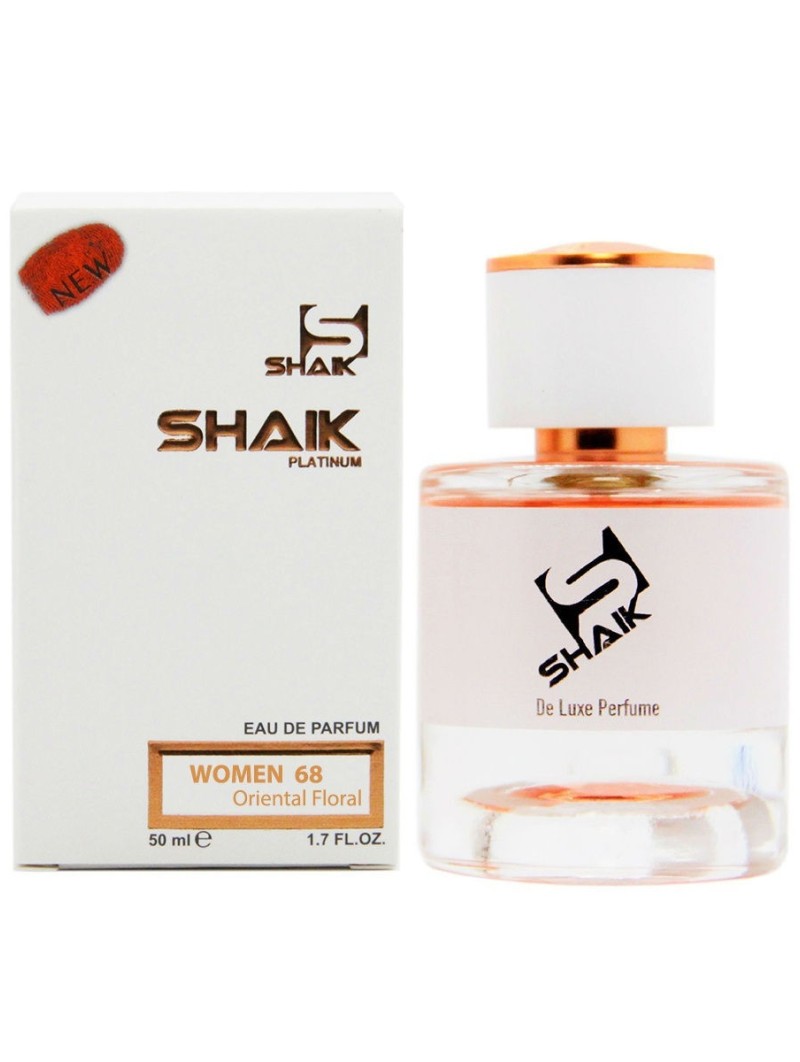 SHAIK № 68 Dolce & Gabbana The One Desire - 50 мл