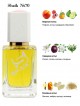 SHAIK № 70 Dolce & Gabbana The One - 50 мл