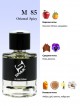 SHAIK № 85 Baldessarini Ambre - 50 мл