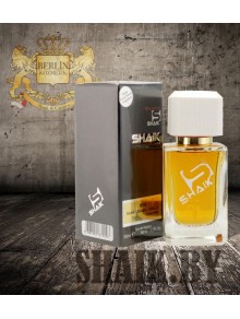 SHAIK № 58 Chocolate Caramel - 50 мл