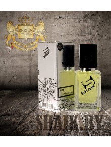 SHAIK № 65 Givenchy pour Homme Blue Label - 50 мл