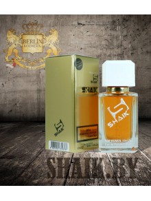 SHAIK № 74 Diesel Fuel For Life - 50 мл