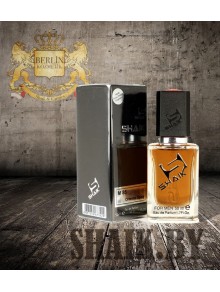 SHAIK № 85 Baldessarini Ambre - 50 мл