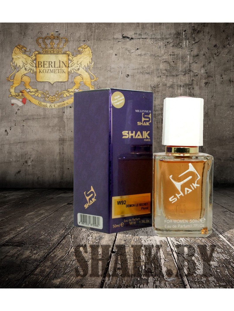 SHAIK № 92 Givenchy Ange Ou Demon Le Secret - 50 мл
