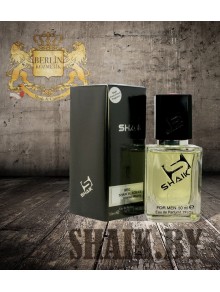 SHAIK № 93 Paco Rabanne Black XS - 50 мл