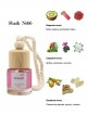 Автопарфюм Shaik 66 "Dolce & Gabbana 3 L’Imperatrice" (8мл)