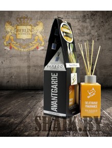 Ароматический диффузор Ваниль (110мл)