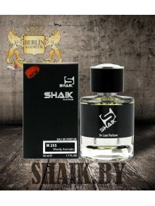 SHAIK № 255 Yves Saint Laurent Y - 50 мл. New