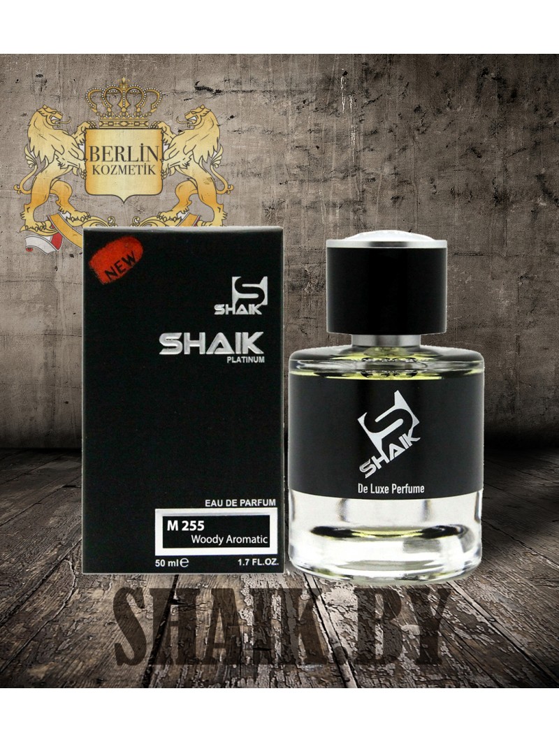 SHAIK № 255 Yves Saint Laurent Y - 50 мл. New