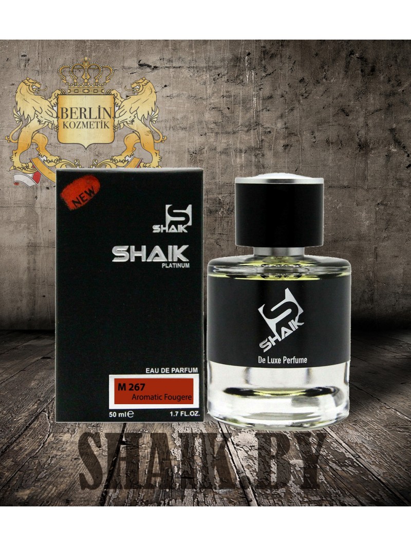 SHAIK № 267 Giorgio Armani Emporio Armani Stronger With You - 50 мл