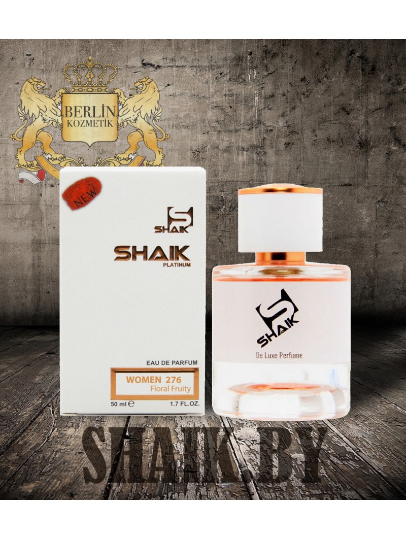 SHAIK № 276 Simimi Blanc D'anna - 50 мл