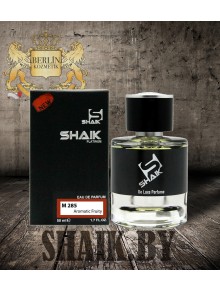 SHAIK № 285 Creed Aventus Cologne - 50 мл