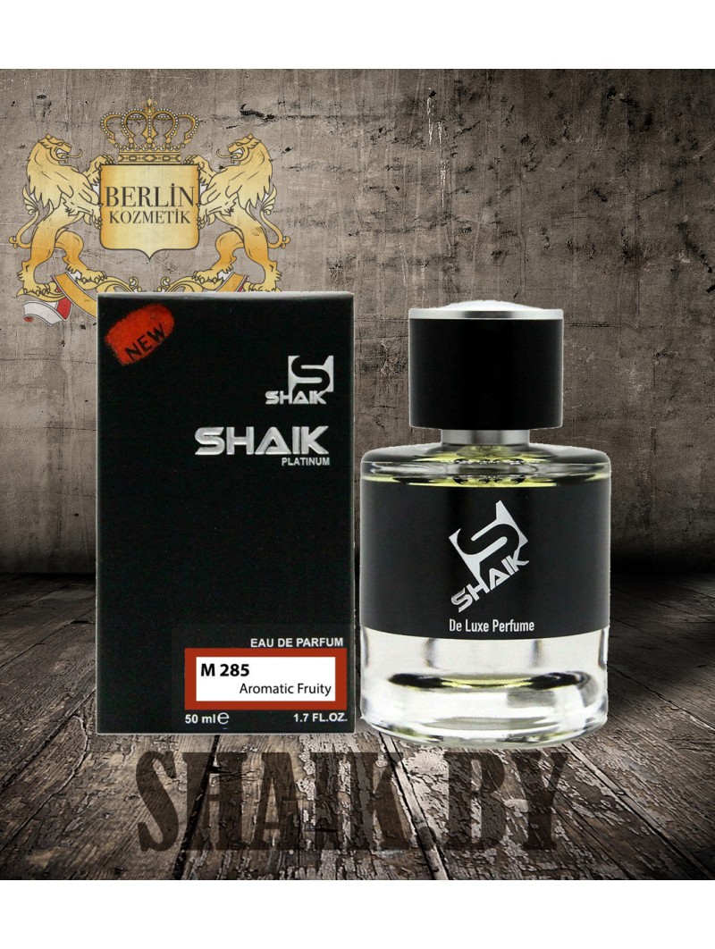 SHAIK № 285 Creed Aventus Cologne - 50 мл