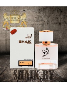 SHAIK № 332 Dolce & Gabbana Sexy Chocolate - 50 мл