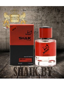 SHAIK № 347 Tom Ford Fucking Fabulous - 50 мл