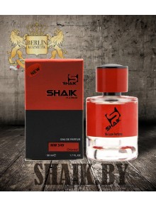 SHAIK № 349 Christian Dior Ambre Nuit - 50 мл