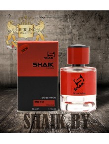 SHAIK № 351 Christian Dior Oud Ispahan - 50 мл