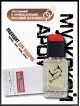 SHAIK № 111 Lacoste Eau De Lacoste L.12.12. Blanc - 50 мл